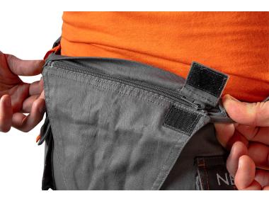 Zdjęcie: Spodnie robocze 6 w 1, 100% cotton, rozmiar XXL NEO