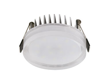 Zdjęcie: Oprawa dekoracyjna SMD LED Valerina-7 LED 7 W 4000K HOROZ