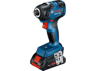 Zdjęcie: Klucz udarowy akumulatorowy Pro Heavy Duty GDR 18V-200 BOSCH