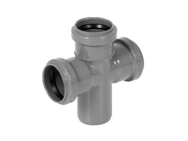 Zdjęcie: Czwórnik 50x50x50x90 mm TYCNER