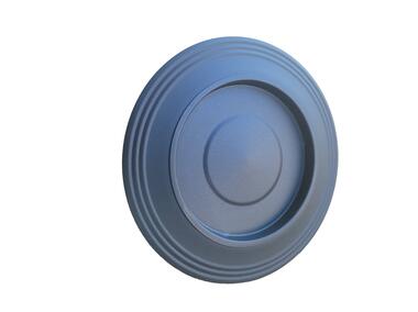 Zdjęcie: Rozeta dymowa pieca 120 mm NERGIS