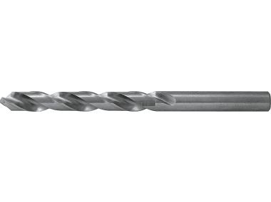 Zdjęcie: Wiertła szlifowane do metalu hss 6 sztuk, 2-8 mm MODECO EXPERT