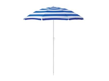 Zdjęcie: Parasol plażowy 180 cm multikolor MIRPOL