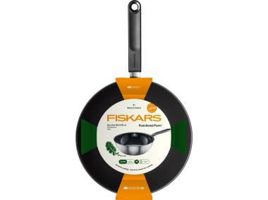 Zdjęcie: Wok 28 cm FF z powłoką ceramiczną FISKARS