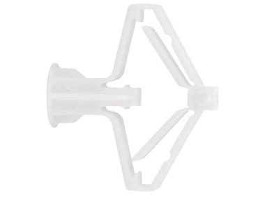 Zdjęcie: Kołek tworzywowy 10 mm 100 szt. RAWLPLUG