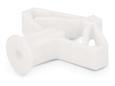 Zdjęcie: Kołek tworzywowy 10 mm 100 szt. RAWLPLUG