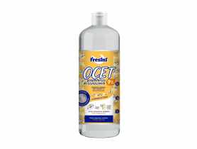 Ocet gospodarczy do czyszczenia 7% cytryna 1 L FRESINI