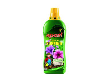 Zdjęcie: Nawóz do surfinii 0,75 L AGRECOL