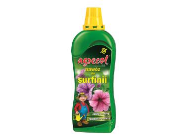 Zdjęcie: Nawóz do surfinii 0,75 L AGRECOL