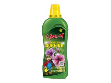 Zdjęcie: Nawóz do surfinii 0,75 L AGRECOL