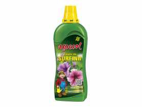 Nawóz do surfinii 0,75 L AGRECOL