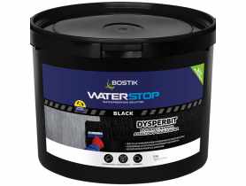 Dyspersyjna masa asfaltowo-kauczukowa Den Bit-M Dysperbit 10 kg czarny DEN BRAVEN