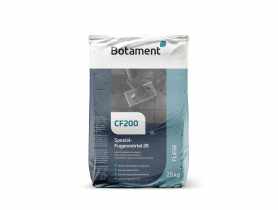 Zaprawa do spoin CF 200 A - 25 kg szara BOTAMENT