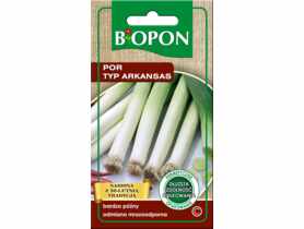 Por Bluegreen Winter typ Arkansas 1 g BIOPON
