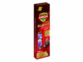 Lep na muchy płaski 100 szt. AROX