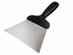 Szpachelka nierdzewna 140 standard COMENSAL