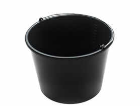 Wiadro budowlane 16 L bez lejka MARLUX PLUS