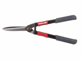 Nożyce do żywopłotu PTFE, alu 575 mm PROLINE