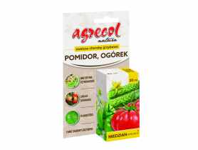 Środek grzybobójczy Miedzian 50WP 0,02 L AGRECOL