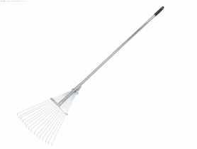 Grabie metalowe regulowane 35x148 cm RN DYSTRYBUCJA