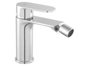 Zdjęcie: Bateria Talassa bidetowa chrom FERRO