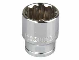 Nasadka 12-kątna CV 1/2 - 23 mm PROLINE