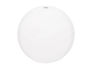 Zdjęcie: Plafoniera SMD Karol Led C 24W kolor biały STRUHM