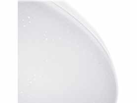 Plafoniera SMD Karol Led C 24W kolor biały STRUHM