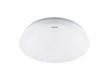 Zdjęcie: Plafoniera SMD Karol Led C 24W kolor biały STRUHM
