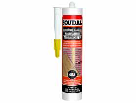 Klej montażowy 48A 280 ml SOUDAL