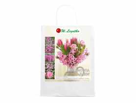 Kompozycja różowa W.LEGUTKO