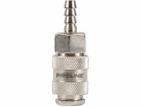 Szybkozłączka żeńska, do węża pneumatycznego 12 mm PROLINE
