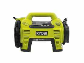 Kompresor akumulatorowy R18I-0 RYOBI