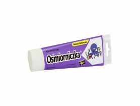 Klej syntetyczny Ośmiorniczka 50 g POXILINA