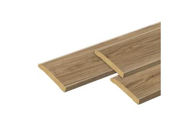 Zdjęcie: Opaska maskująca do drzwi Soft 70x12x550 orzech włoski VOSTER