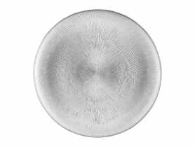 Patera srebrna 24 cm SERVE