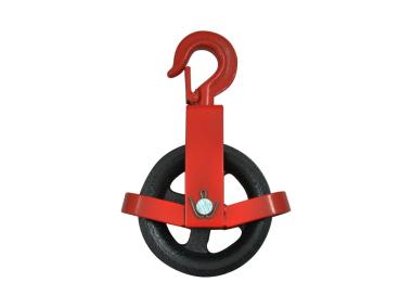 Zdjęcie: Bloczek budowlany 1,0T 180 mm METRO