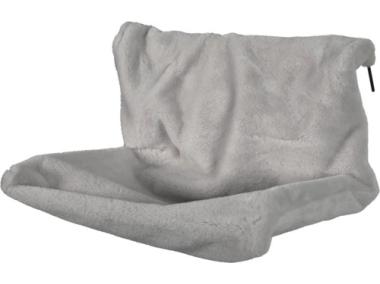 Zdjęcie: Hamak dla kota na kaloryfer Max 46x31x23 cm ZOLUX