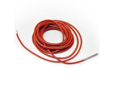 Zdjęcie: Czujnik temperatury WE-019/01 do kotłów EKCO.LN2/L2 KOSPEL