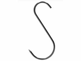 Haki do wędzarni - tradycyjne 4 mm x 150 mm 5 szt. 311204 BROWIN