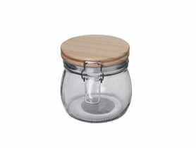 Pojemnik Timber 0,75 L SMART KITCHEN GLASS