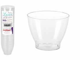 Kubek Finger Food Time 75 ml, 24 sztuki SIMPLE SOLUTIONS