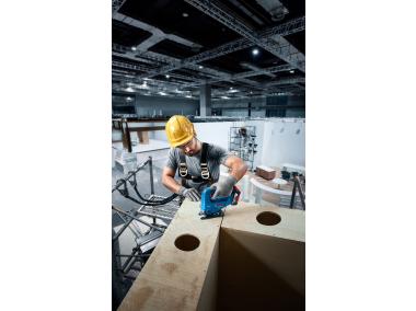 Zdjęcie: Wyrzynarka akumulatorowa GST 183-LI Professional BOSCH