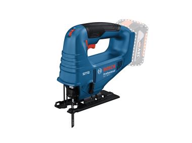 Zdjęcie: Wyrzynarka akumulatorowa GST 183-LI Professional BOSCH