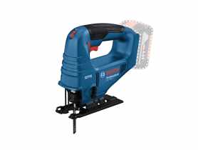 Wyrzynarka akumulatorowa GST 183-LI Professional BOSCH