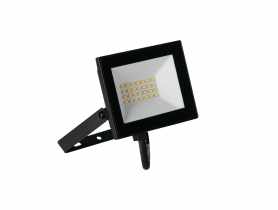 Naświetlacz Led KB Rovan 30 W czarny KANLUX