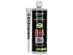 Kotwa poliestrowa bez styrenu 400 ml PERFECT