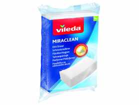 Gąbka magiczna Vileda Miraclean 4 sztuki VILEDA