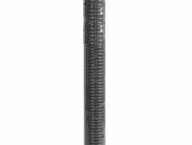 Siatka metalowa FENSANET 12, (12,7x12,7mm), 0,5x25m, galwanizowana NORTENE