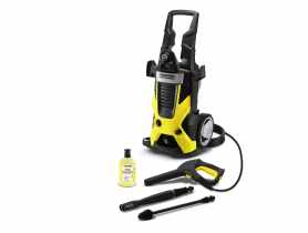 Myjka ciśnieniowa K 7 KARCHER